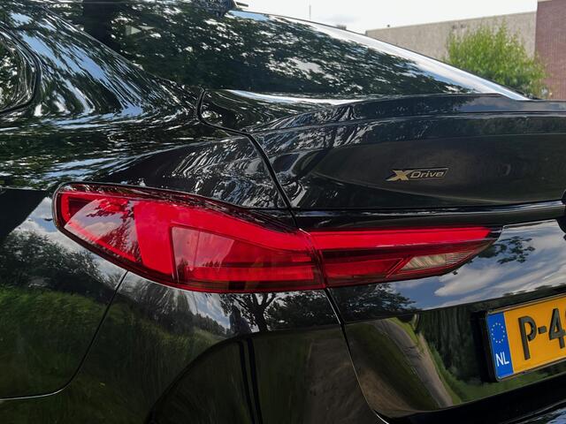 BMW 2-SERIE Gran Coupé Gran Coupé M235i xDrive High Executive | HUD | Harman/Kardon | Alcantara | Info Bas: 0492-588982 Info Bas: 0492-588982