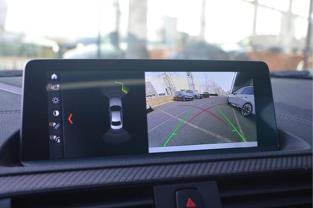 BMW 2-SERIE Coupé M2 DCT Competition High Executive Automaat / Schuif-kanteldak / M Sportstoelen / Adaptieve LED / Achteruitrijcamera / Comfort Access / Stuurverwarming