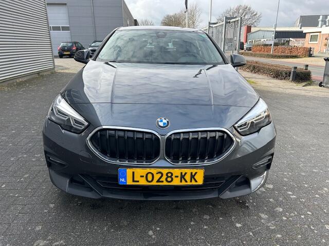 BMW 2-SERIE Gran Coupé 218i Business Edition