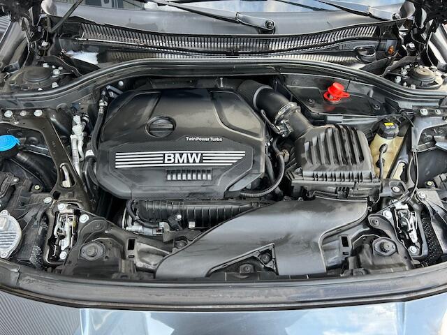 BMW 2-SERIE Gran Coupé 218i Business Edition