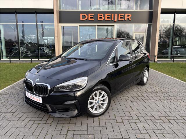 BMW 2-SERIE Active Tourer 218i 136pk automaat Afn trekh I Navi I Airco