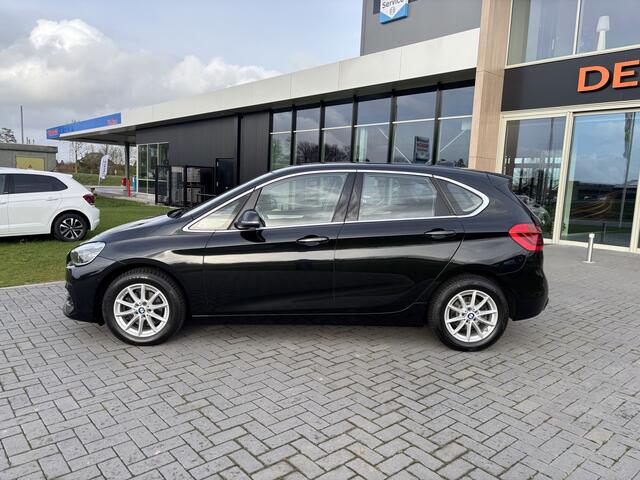 BMW 2-SERIE Active Tourer 218i 136pk automaat Afn trekh I Navi I Airco