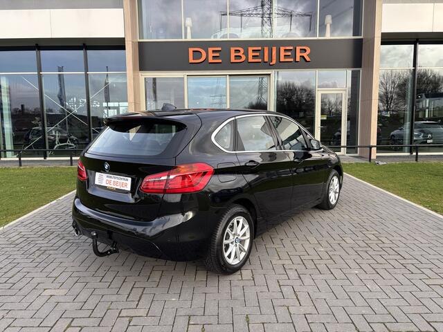 BMW 2-SERIE Active Tourer 218i 136pk automaat Afn trekh I Navi I Airco