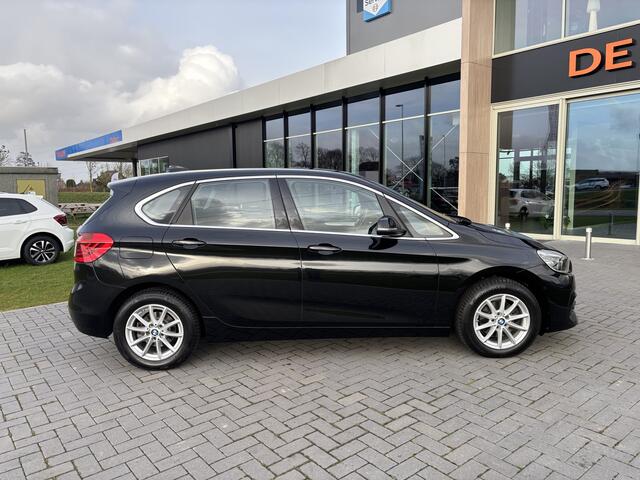 BMW 2-SERIE Active Tourer 218i 136pk automaat Afn trekh I Navi I Airco