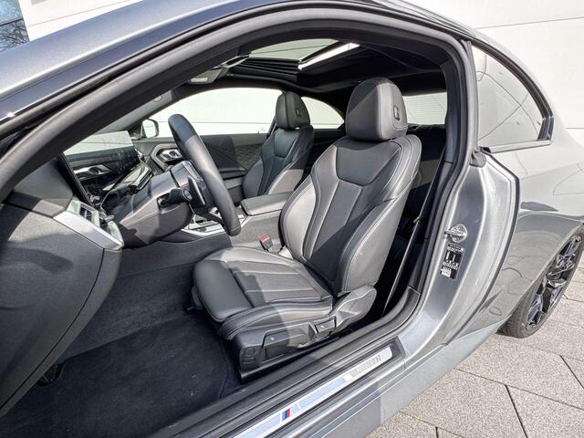 BMW 2-SERIE Coupé 220i