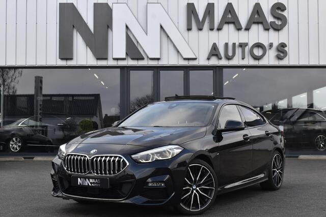 BMW 2-SERIE Gran Coupé 218i M-pakket