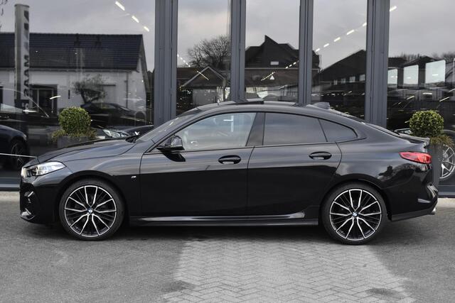 BMW 2-SERIE Gran Coupé 218i M-pakket