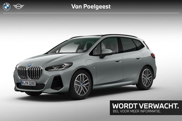 BMW 2-SERIE Active Tourer 225e xDrive Innovation Pack M Sportpakket Aut. - Verwacht: Maart 2026
