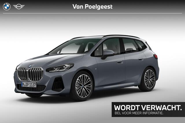 BMW 2-SERIE Active Tourer 218i M Sportpakket Aut. - Verwacht: Maart 2026