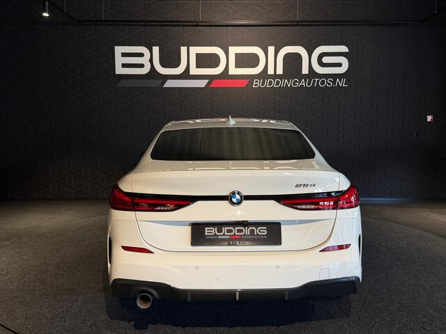 BMW 2-SERIE Gran Coupé 218i High Executive | M-sport | Camera | Leder