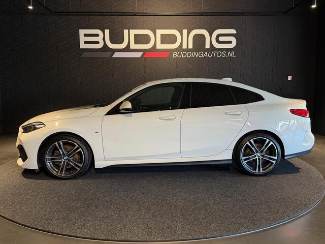 BMW 2-SERIE Gran Coupé 218i High Executive | M-sport | Camera | Leder