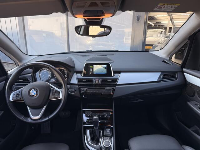 BMW 2-SERIE Active Tourer 225xe iPerformance Executive | Leer | Navi | Camera