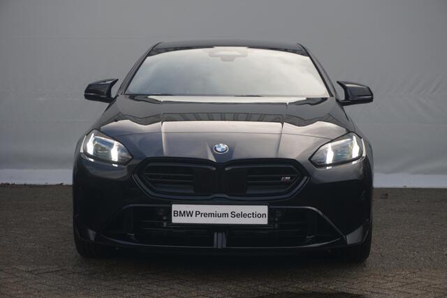 BMW 2-SERIE Gran Coupé M235 xDrive | Driving Assistant Professional / Head-up / Rondomzicht Camera's / M sportstoelen / Elektrische Stoelen + Memory