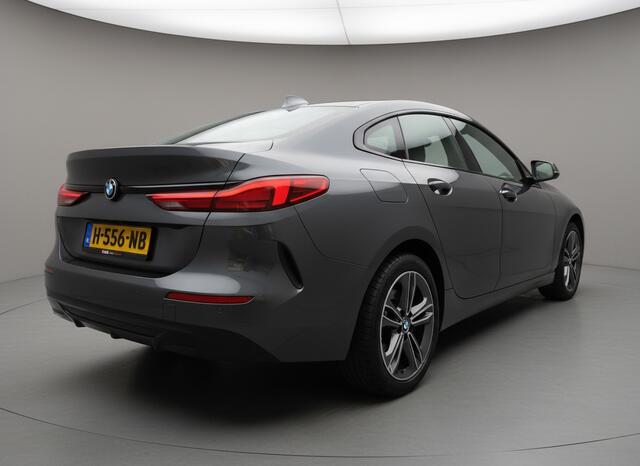 BMW 2-SERIE Gran Coupé 218i Executive Aut 140pk, Navi | Clima