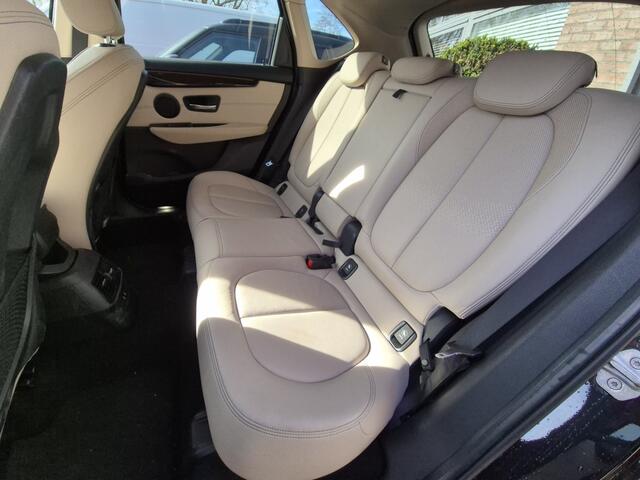 BMW 2-SERIE Active Tourer 218i Corporate High Executive AUTOMAAT. IN ABSOLUTE NIEUW STAAT