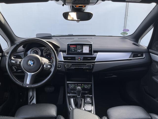 BMW 2-SERIE Active Tourer 225xe M-Sport iPerformance High Executive