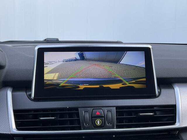 BMW 2-SERIE Active Tourer 225xe M-Sport iPerformance High Executive