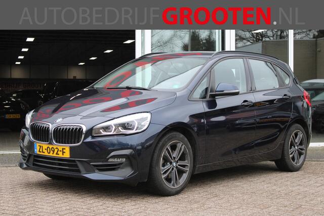 BMW 2-SERIE Active Tourer 218i Executive Edition