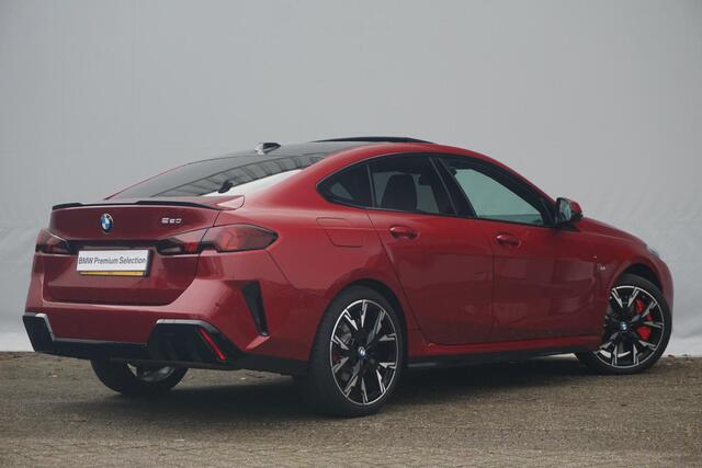 BMW 2-SERIE Gran Coupé 220 M Sportpakket Pro 19'' / Panoramadak / Comfort Access / Driving Assistant | Ekris Selection