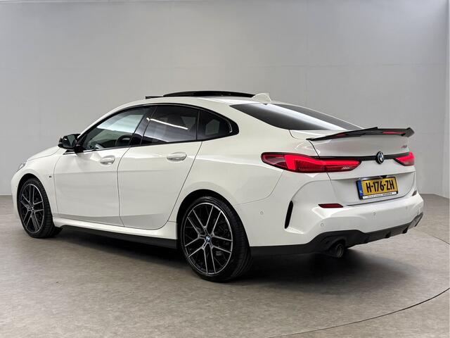 BMW 2-SERIE 218i High Executive 141PK M-Sport | Pano | Virtual | Camera | Sfeer | Carplay | Cruise | Stoelverw.