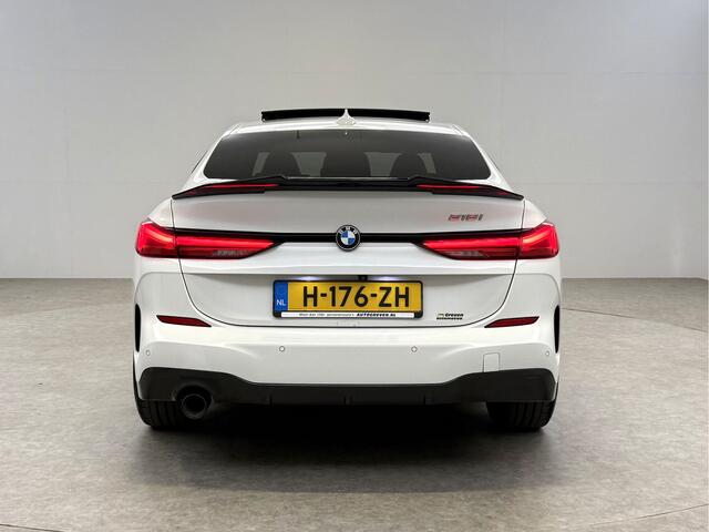 BMW 2-SERIE 218i High Executive 141PK M-Sport | Pano | Virtual | Camera | Sfeer | Carplay | Cruise | Stoelverw.