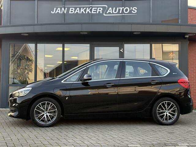 BMW 2-SERIE Active Tourer 225xe iPerformance Executive Trekhaak ? Clima ? Navigatie ?