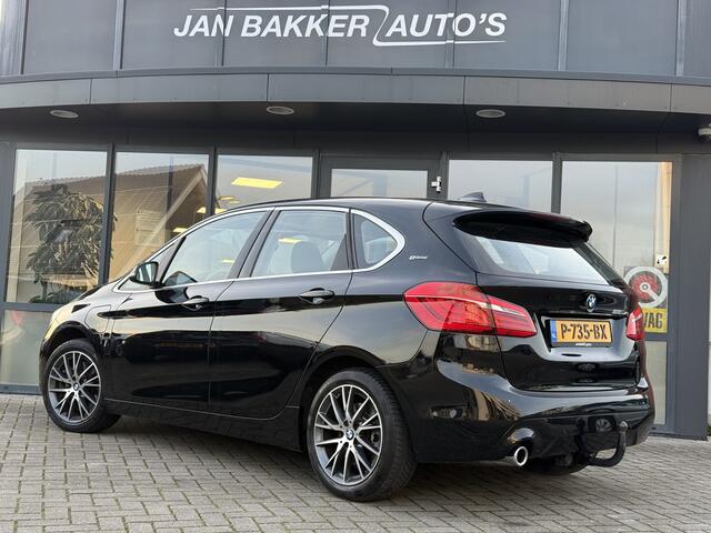 BMW 2-SERIE Active Tourer 225xe iPerformance Executive Trekhaak ? Clima ? Navigatie ?