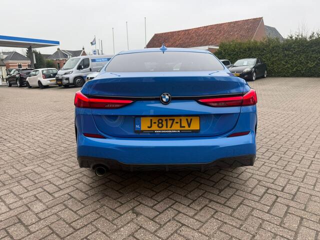 BMW 2-SERIE Gran Coupé 218i 140 PK | High Executive |