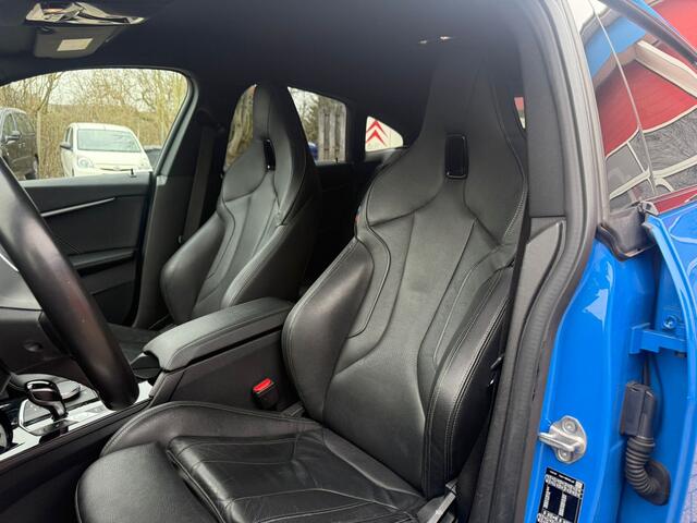 BMW 2-SERIE Gran Coupé 218i 140 PK | High Executive |