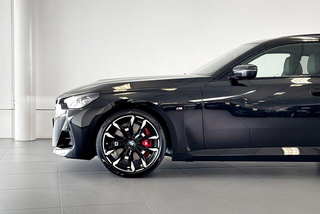 BMW 2-SERIE Coupé 220i | M Sport Pro | Premium Pack | Active Cruise Control