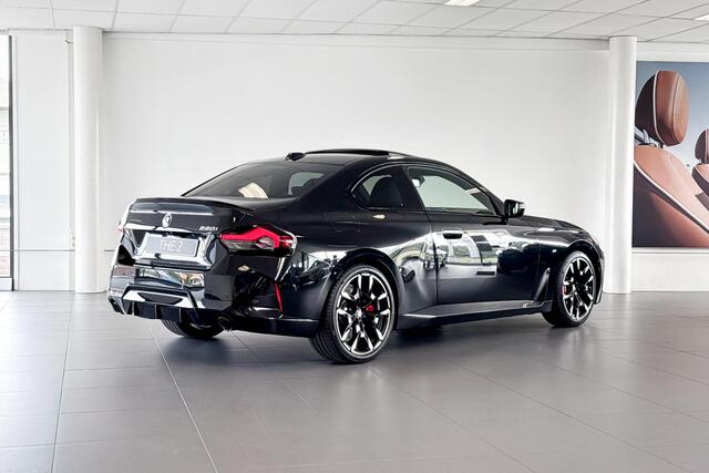 BMW 2-SERIE Coupé 220i | M Sport Pro | Premium Pack | Active Cruise Control