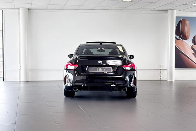 BMW 2-SERIE Coupé 220i | M Sport Pro | Premium Pack | Active Cruise Control