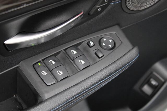 BMW 2-SERIE Active Tourer 225xe PHEV High Exe SOh 90.6% M-SPORT LEER LED NAVI 36000KM!!!