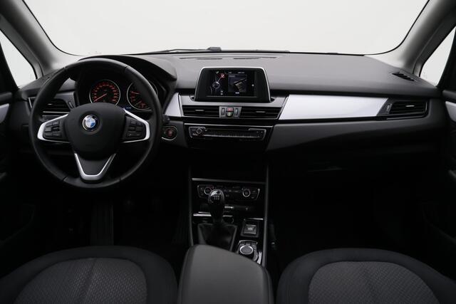 BMW 2-SERIE Active Tourer 216i LED, Climate, Cruise, Bluetooth, PDC