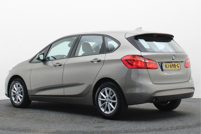 BMW 2-SERIE Active Tourer 216i LED, Climate, Cruise, Bluetooth, PDC