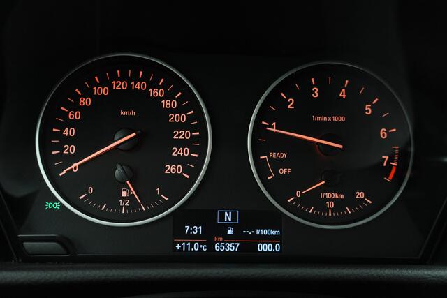 BMW 2-SERIE Active Tourer 216i LED, Climate, Cruise, Bluetooth, PDC