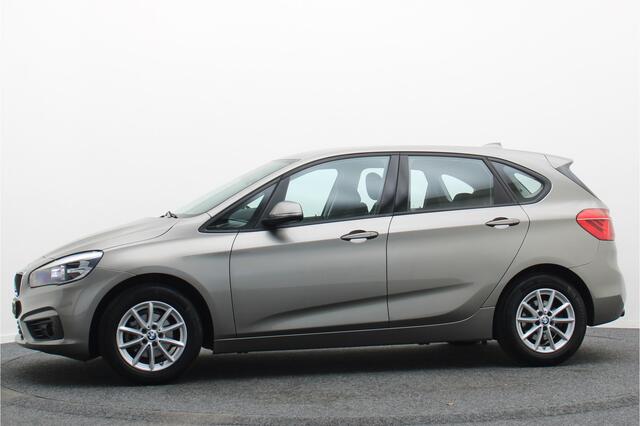 BMW 2-SERIE Active Tourer 216i LED, Climate, Cruise, Bluetooth, PDC