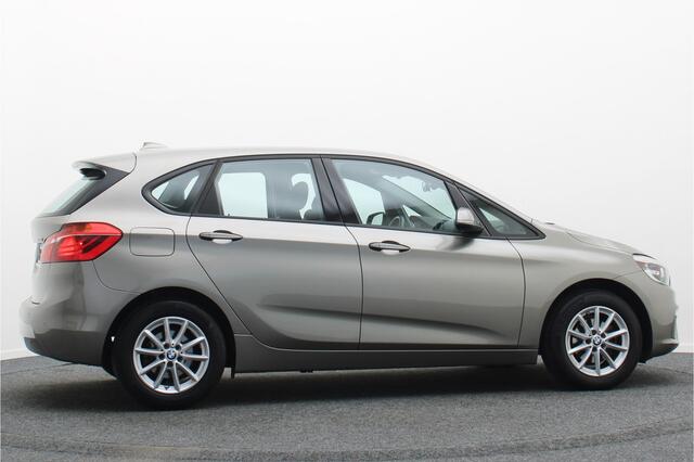 BMW 2-SERIE Active Tourer 216i LED, Climate, Cruise, Bluetooth, PDC