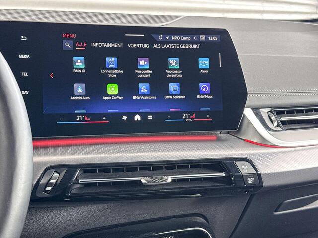 BMW 2-SERIE Active Tourer 225e xDrive