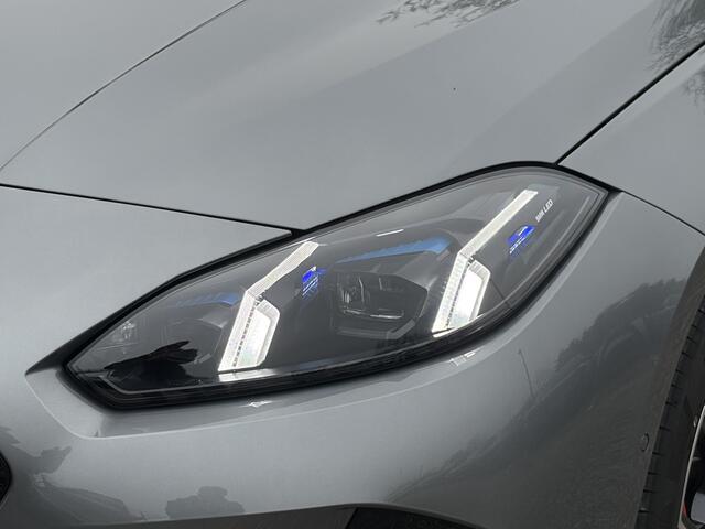 BMW 2-SERIE Gran Coupé 220 | M-Sport Pro | 18'' | Camera | Comfort Access | Stoelverw.