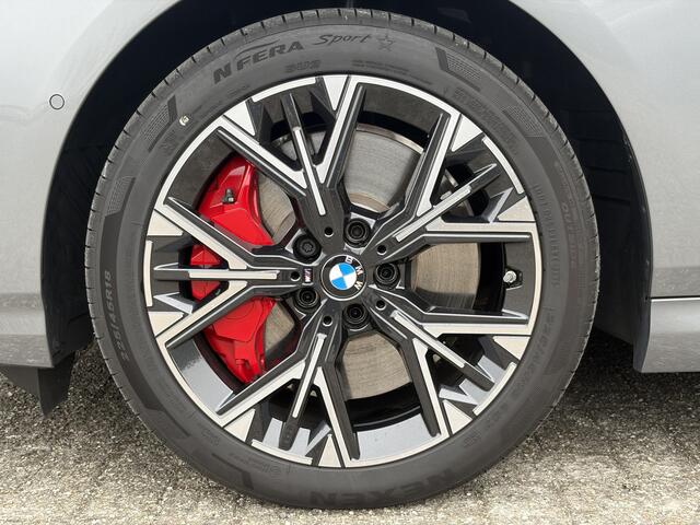 BMW 2-SERIE Gran Coupé 220 | M-Sport Pro | 18'' | Camera | Comfort Access | Stoelverw.