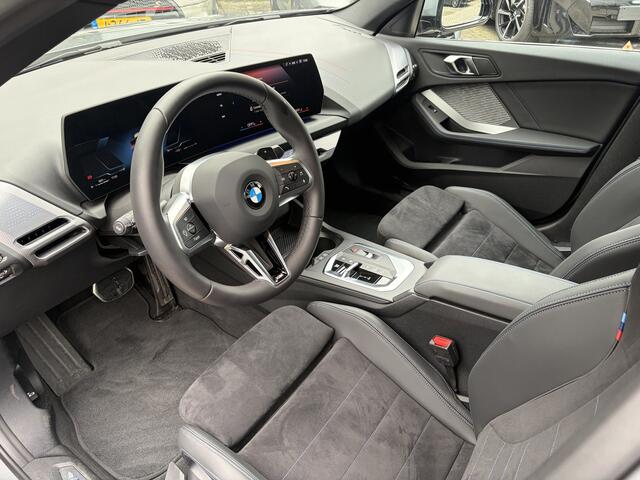 BMW 2-SERIE Gran Coupé 220 | M-Sport Pro | 18'' | Camera | Comfort Access | Stoelverw.