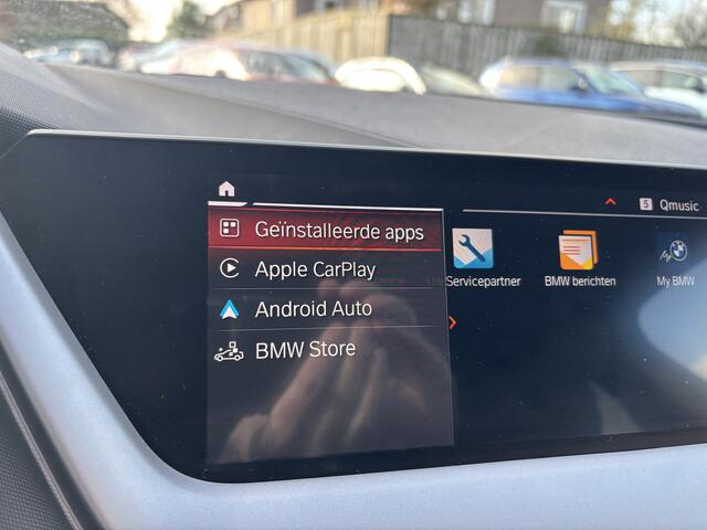 BMW 2-SERIE Gran Coupé 218i Executive Carplay / Full LED / Stoelverwarming