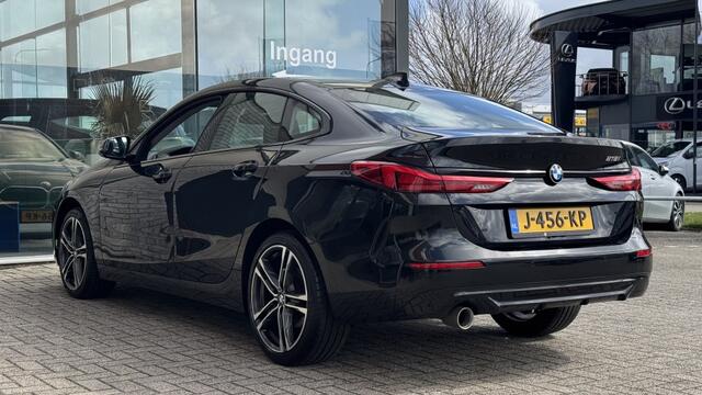 BMW 2-SERIE Gran Coupé 218i