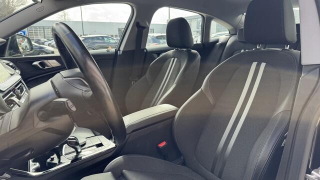 BMW 2-SERIE Gran Coupé 218i