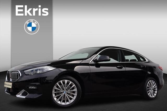 BMW 2-SERIE Gran Coupé 218i High Executive Edition Luxury Line / Sportstoelen / Harman Kardon /