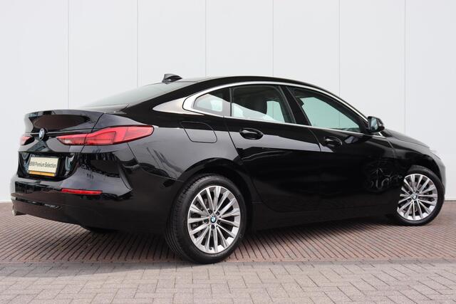 BMW 2-SERIE Gran Coupé 218i High Executive Edition Luxury Line / Sportstoelen / Harman Kardon /