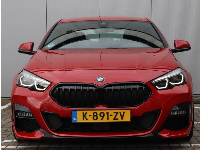 BMW 2-SERIE Gran Coupé 218i High Executive M-Sport | LED | Keyless | 19" | Camera