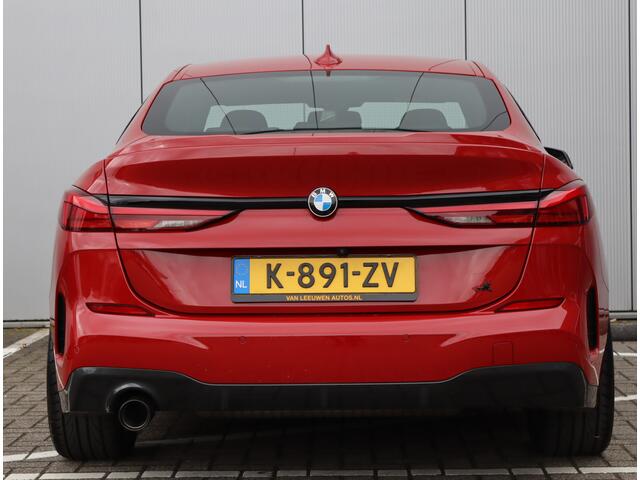 BMW 2-SERIE Gran Coupé 218i High Executive M-Sport | LED | Keyless | 19" | Camera