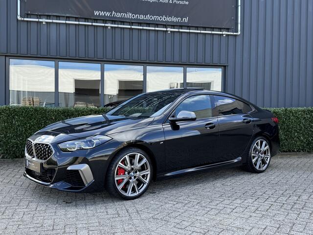 BMW 2-SERIE Gran Coupé M 235i 306pk xDrive Full Options 22dkm!!